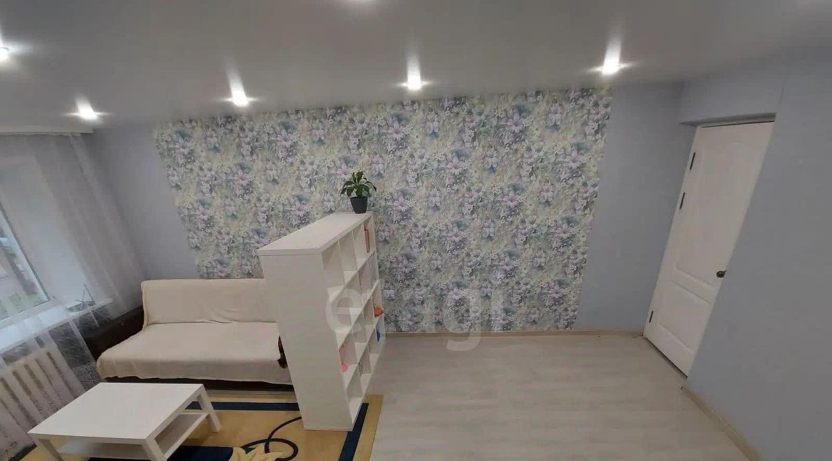 квартира г Новосибирск ул Ватутина 35 Площадь Маркса фото 3