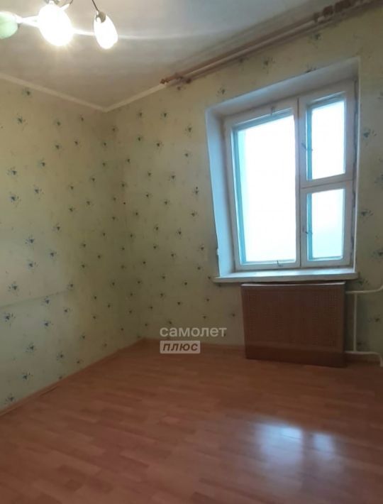 квартира г Калуга р-н Московский ул Кубяка 17 фото 6