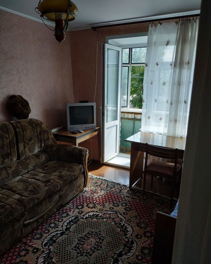квартира г Саранск р-н Ленинский ул Р.Люксембург 20 фото 1