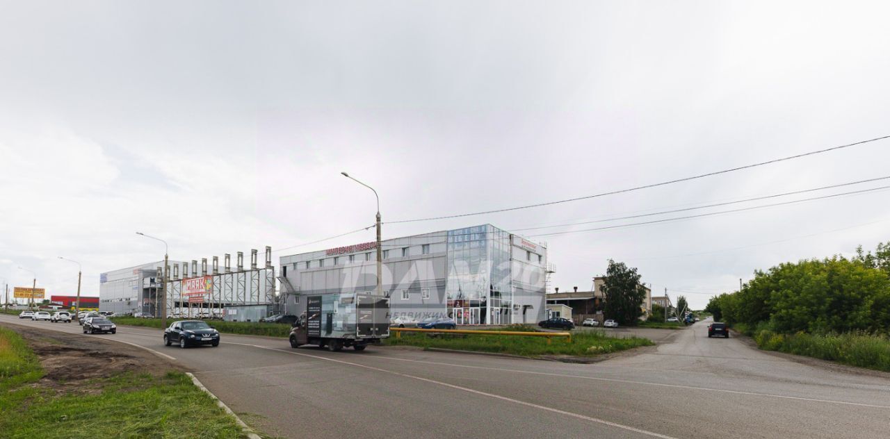 торговое помещение г Магнитогорск р-н Ленинский ул Энергетиков 4с/2 фото 36