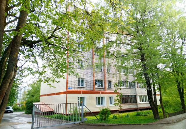 р-н Московский ул Кубяка 17 фото