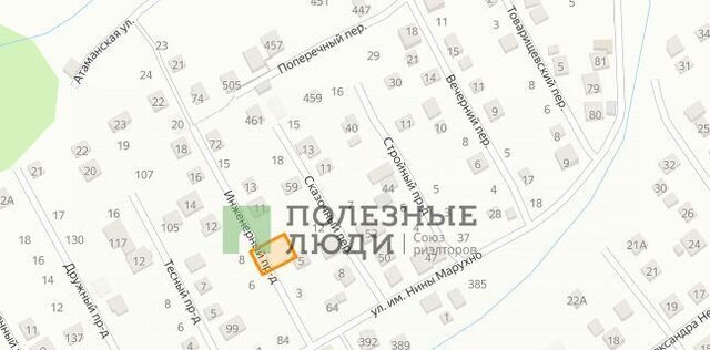 с Цемдолина снт Золотая рыбка пр-д Инженерный 13 р-н Приморский фото