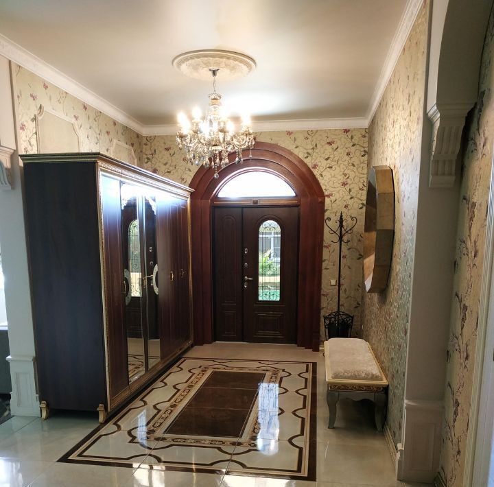 квартира г Сочи с Раздольное ул Земляничная 26/24 фото 2