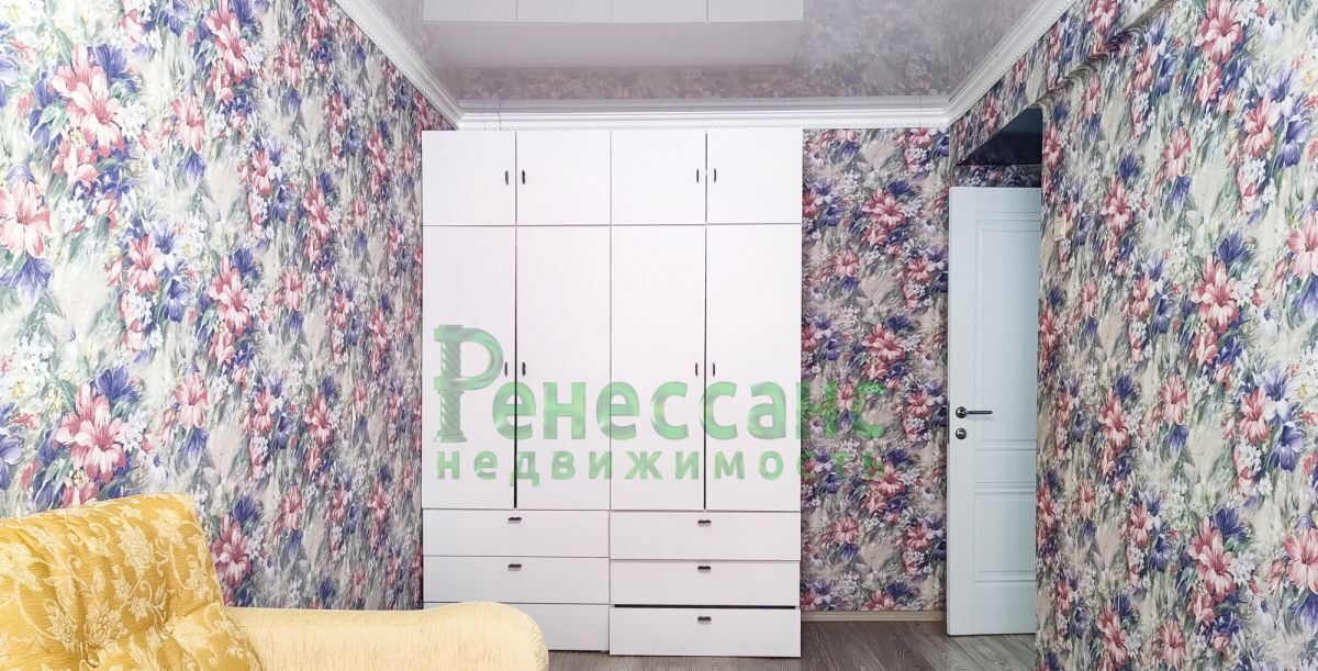 квартира г Брянск р-н Советский ул Крахмалева 5 фото 6