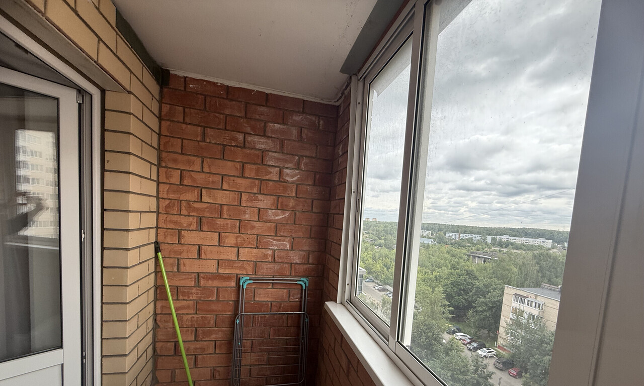 квартира г Фрязино ул Горького 3 фото 7