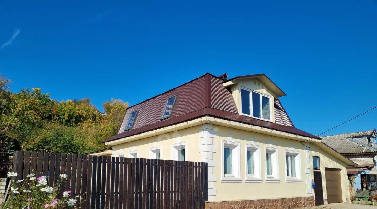 дом г Муром ул Приокская фото 1