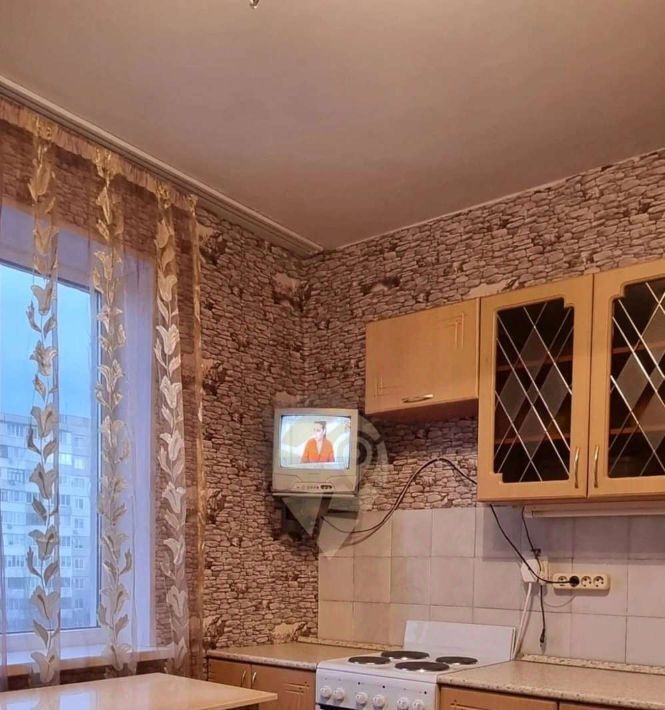 квартира г Старый Оскол мкр Королева 28 фото 1