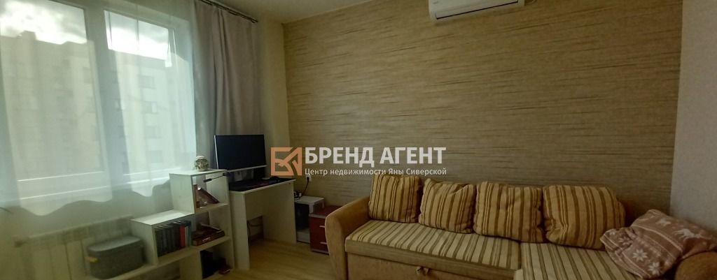 квартира г Белгород Западный ул Семейная 29 фото 4