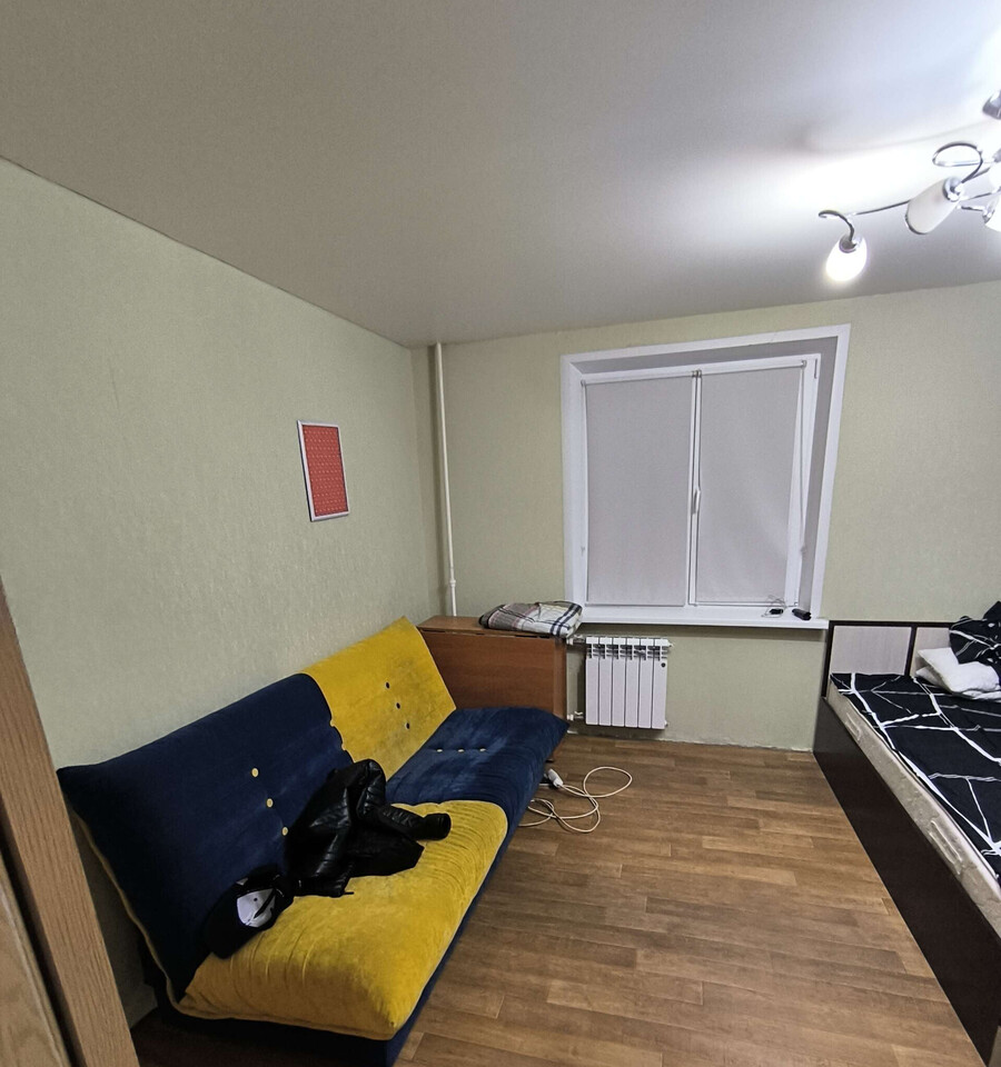 квартира г Нововоронеж ул Космонавтов 31 фото 3