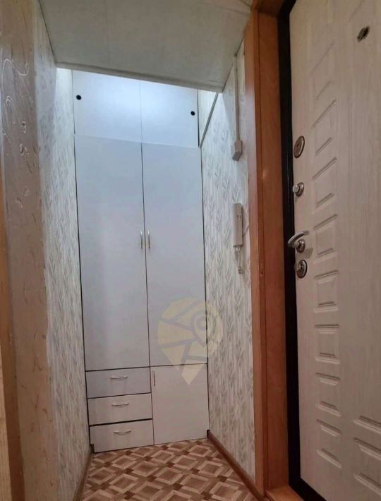 квартира г Старый Оскол мкр Королева 28 фото 3
