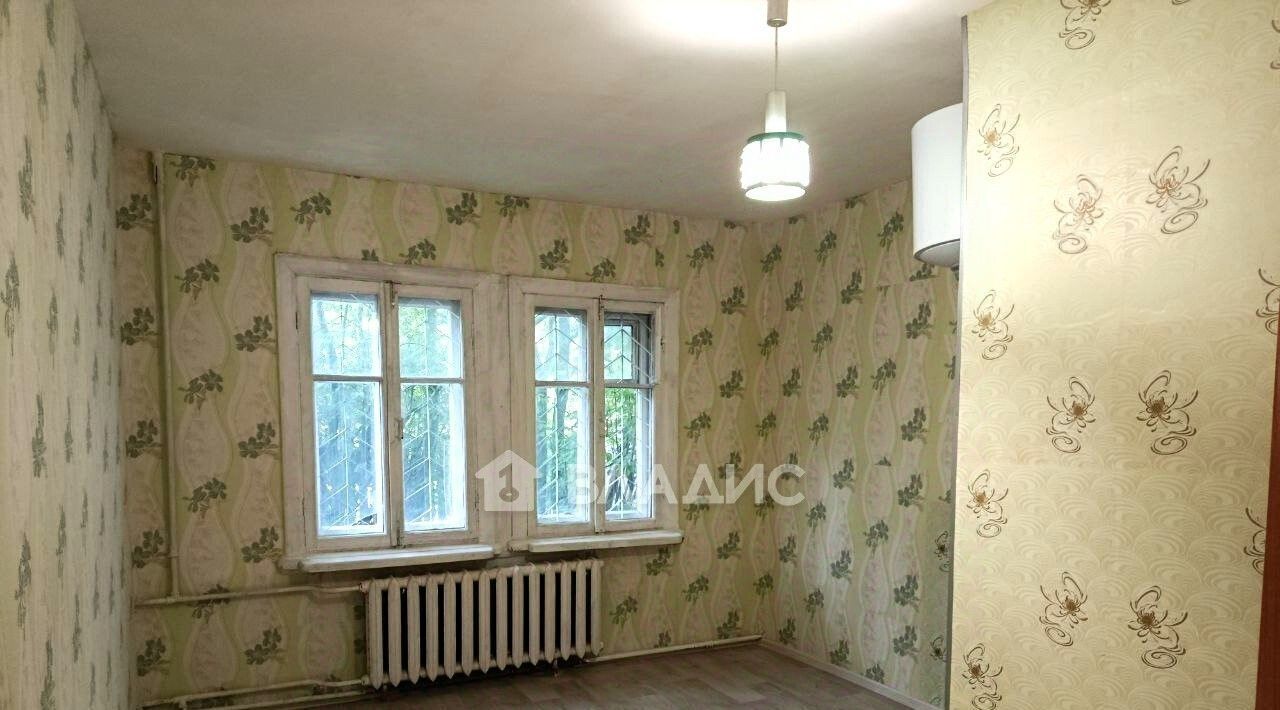 комната г Петрозаводск ул Кутузова 46 фото 1