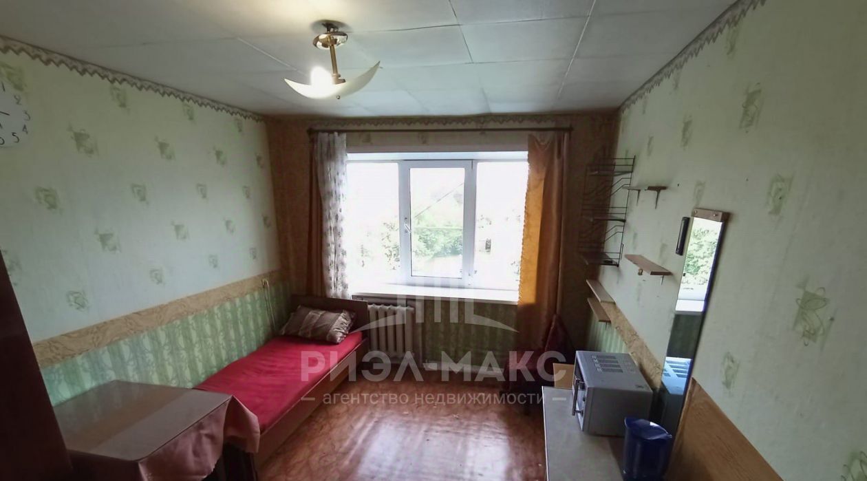 комната г Брянск р-н Бежицкий ул Ростовская 12 фото 3