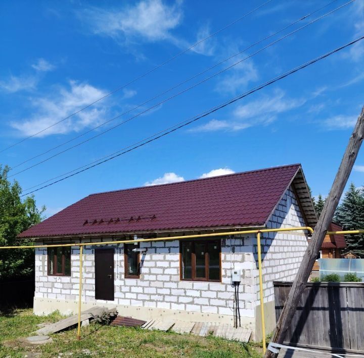 дом р-н Сысертский г Сысерть ул Энгельса фото 3
