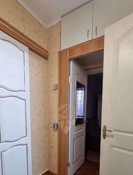 квартира г Старый Оскол мкр Королева 28 фото 5