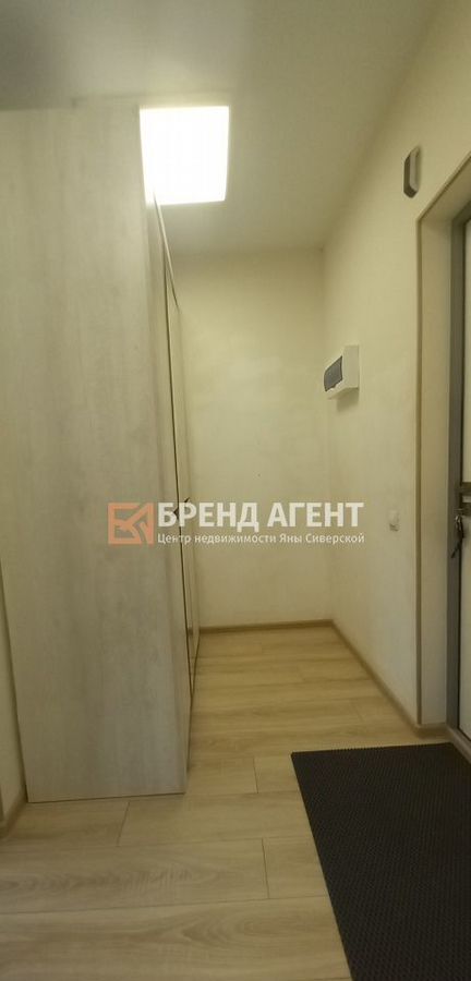 квартира г Белгород Западный ул Семейная 29 фото 12