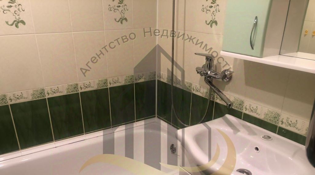 квартира г Старый Оскол микрорайон Жукова 49 фото 15