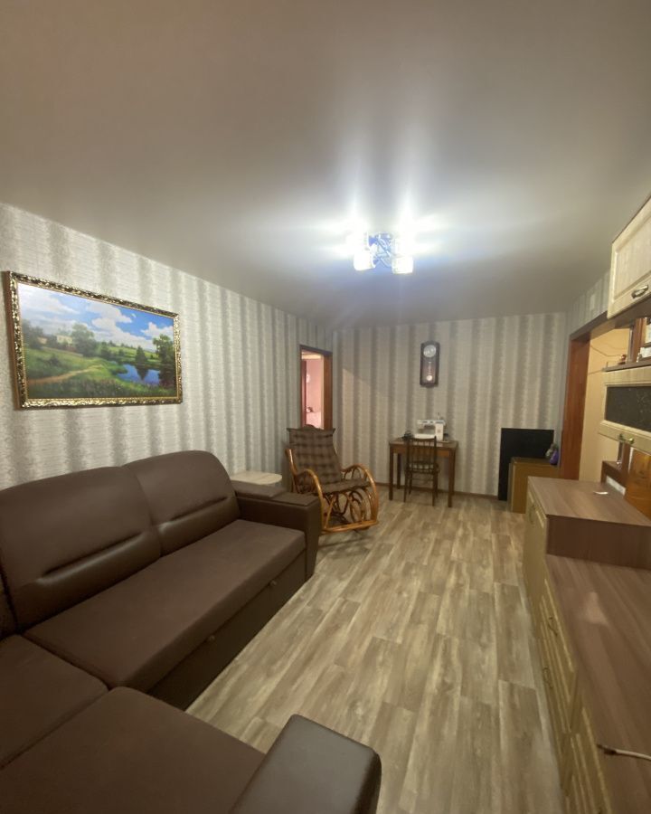 квартира г Нижний Тагил р-н Дзержинский ул Коминтерна 35 фото 3
