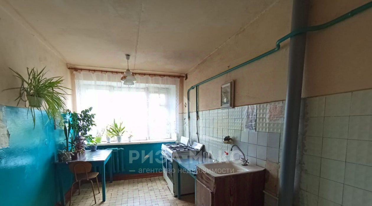 комната г Брянск р-н Бежицкий ул Ростовская 12 фото 9