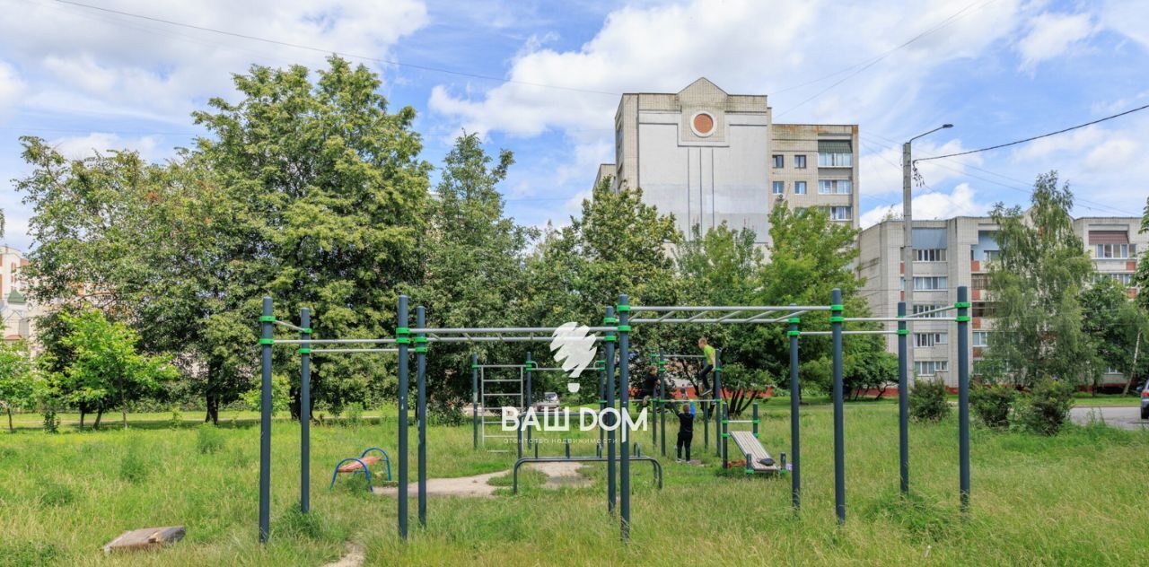 комната г Брянск р-н Советский ул Костычева 41к/1 фото 27
