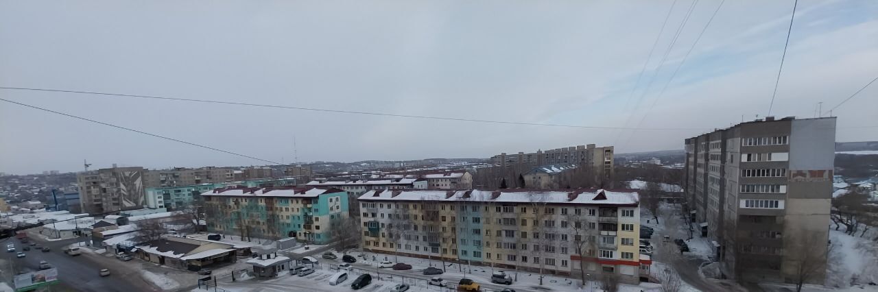 квартира г Бийск ул Михаила Митрофанова 27 фото 18
