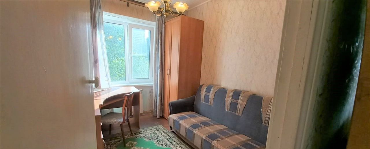 квартира г Петрозаводск р-н Ключевая ул Судостроительная 26 фото 11