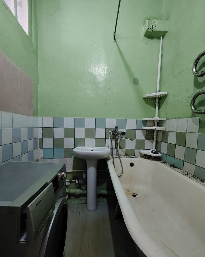 квартира г Нижний Тагил р-н Ленинский ул Космонавтов 36 фото 8