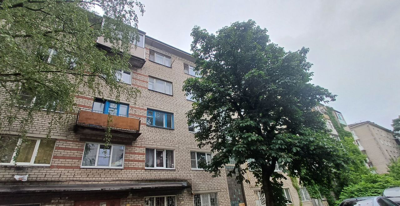 комната г Псков Завеличье ул Конная 28 фото 8