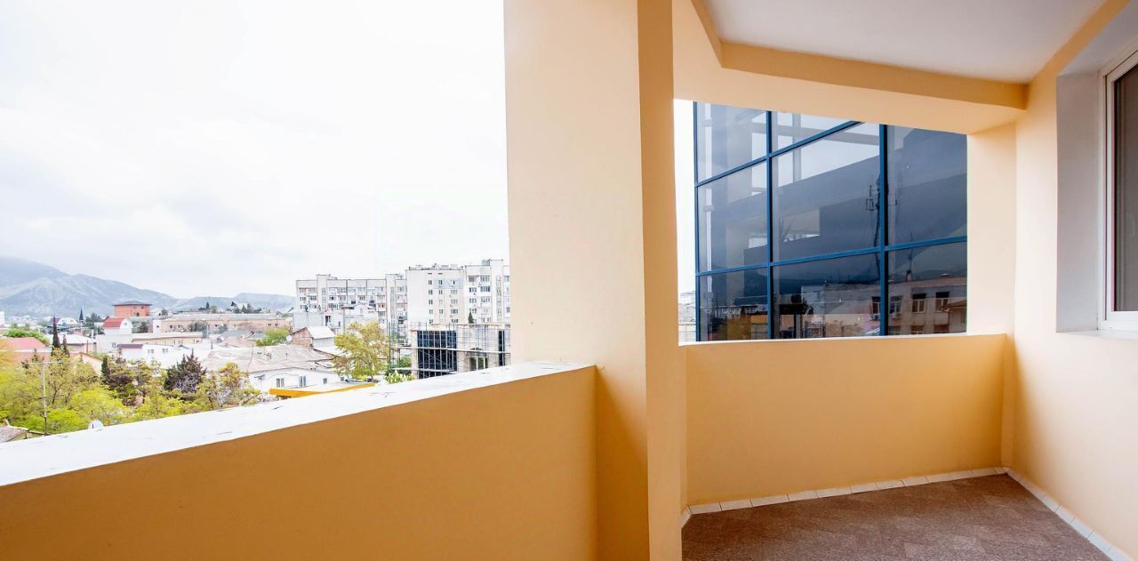 комната г Судак ул Ленина 88 фото 3