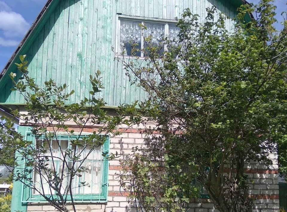 дом р-н Ярцевский г Ярцево ул Солнечная 32/10 фото 1