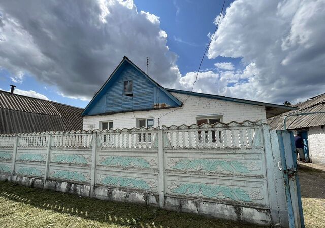дом ул Новосёлов 17 Марксовский р-н, муниципальное образование фото