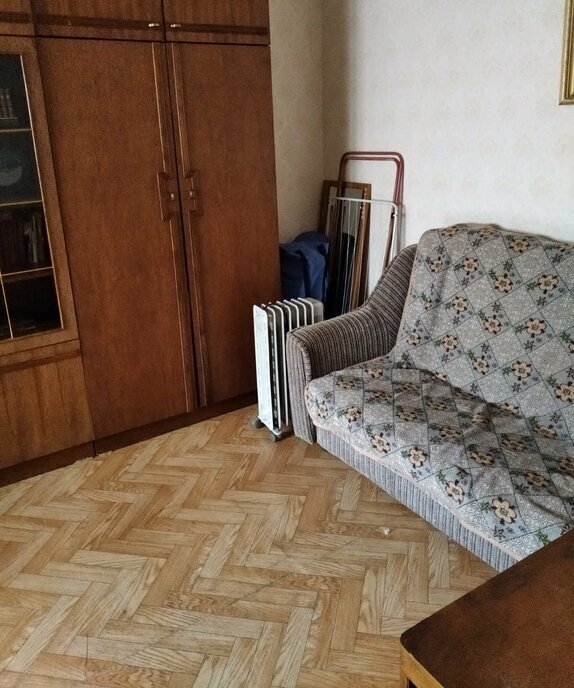 квартира г Уфа ул Юрия Гагарина 51 фото 4
