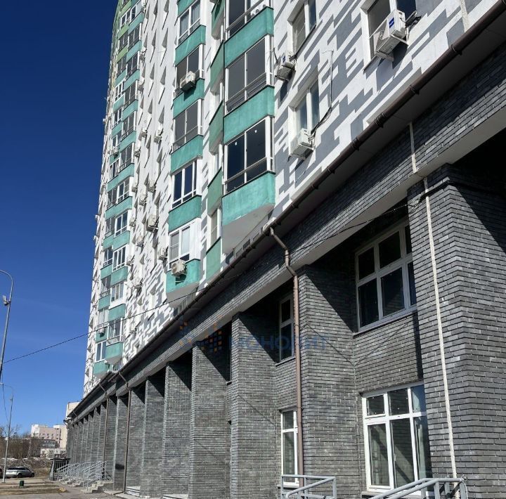 свободного назначения г Нижний Новгород Горьковская Подновье ул Лысогорская фото 1