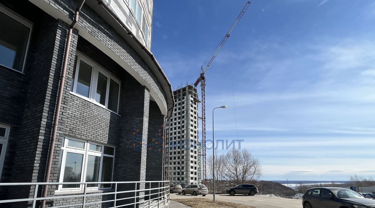 свободного назначения г Нижний Новгород Горьковская Подновье ул Лысогорская фото 3