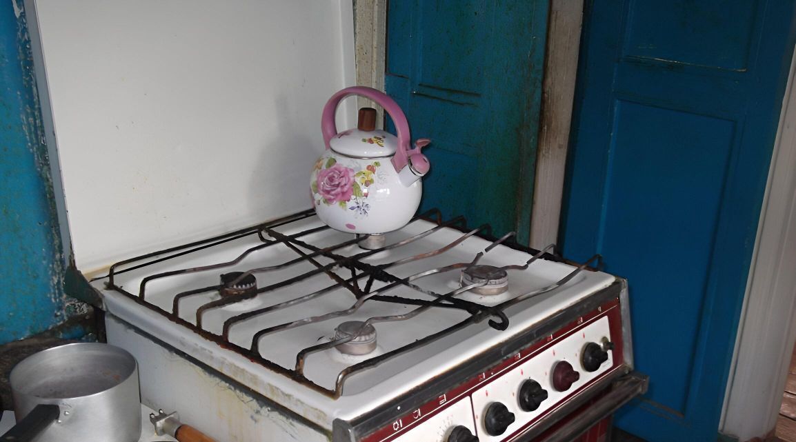 дом р-н Ясногорский г Ясногорск ул Новая Заря фото 13