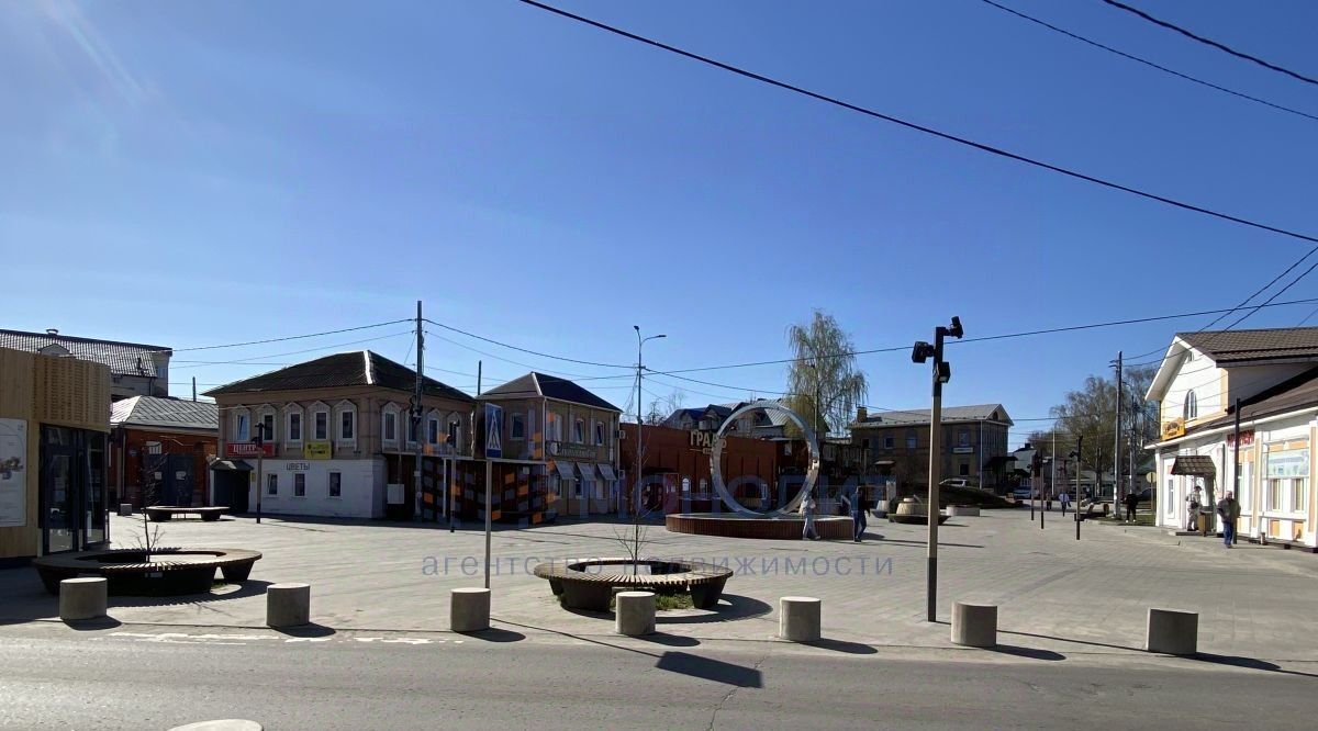 свободного назначения р-н Городецкий г Городец ул Кирова фото 17