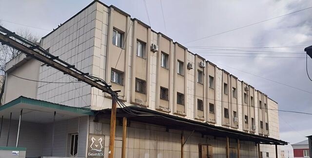 р-н Кировский ул Алма-Атинская 29к/44 фото