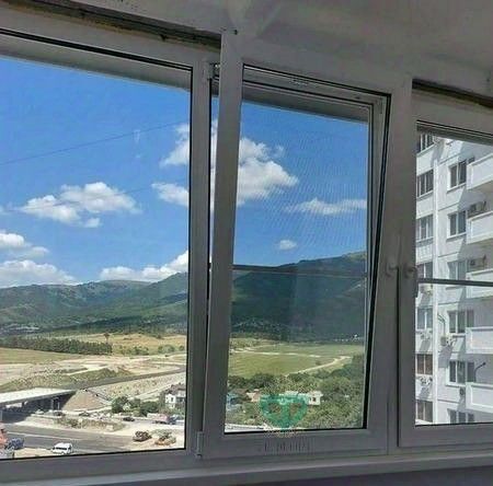 квартира г Геленджик Северный ул. Маршала Жукова, 1к 5 фото 17