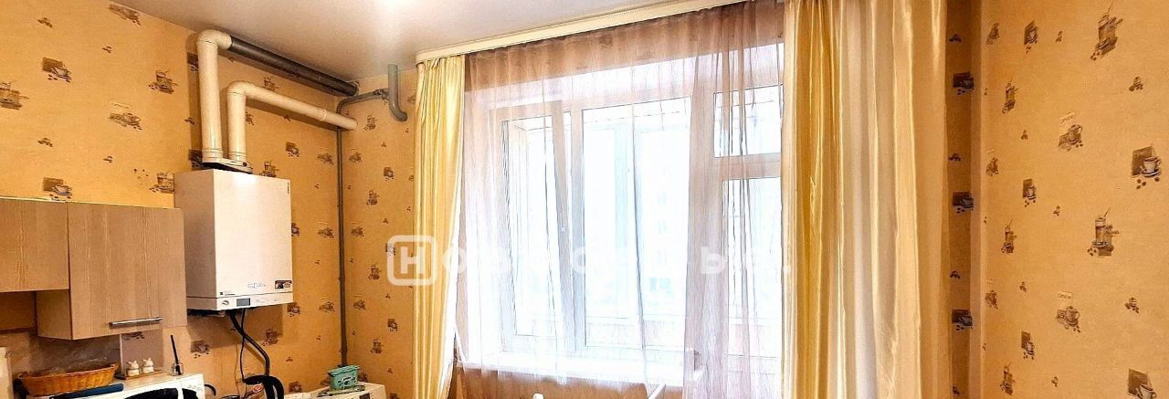 квартира г Рязань р-н Железнодорожный проезд Завражнова 12 фото 8