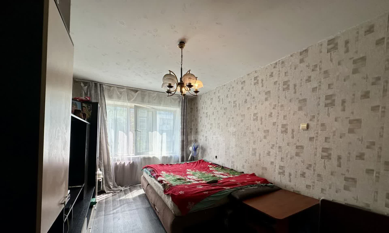 квартира г Ачинск квартал 7Б, 3 фото 1