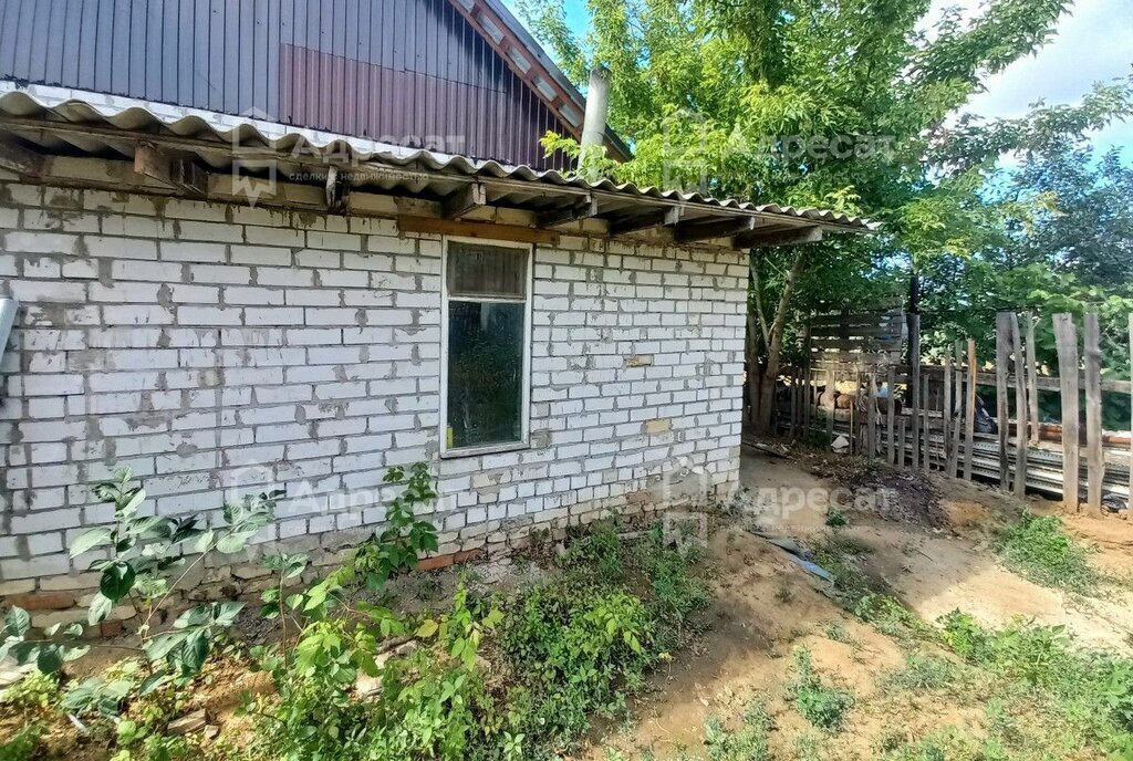 дом г Волгоград ул им. Менделеева фото 13