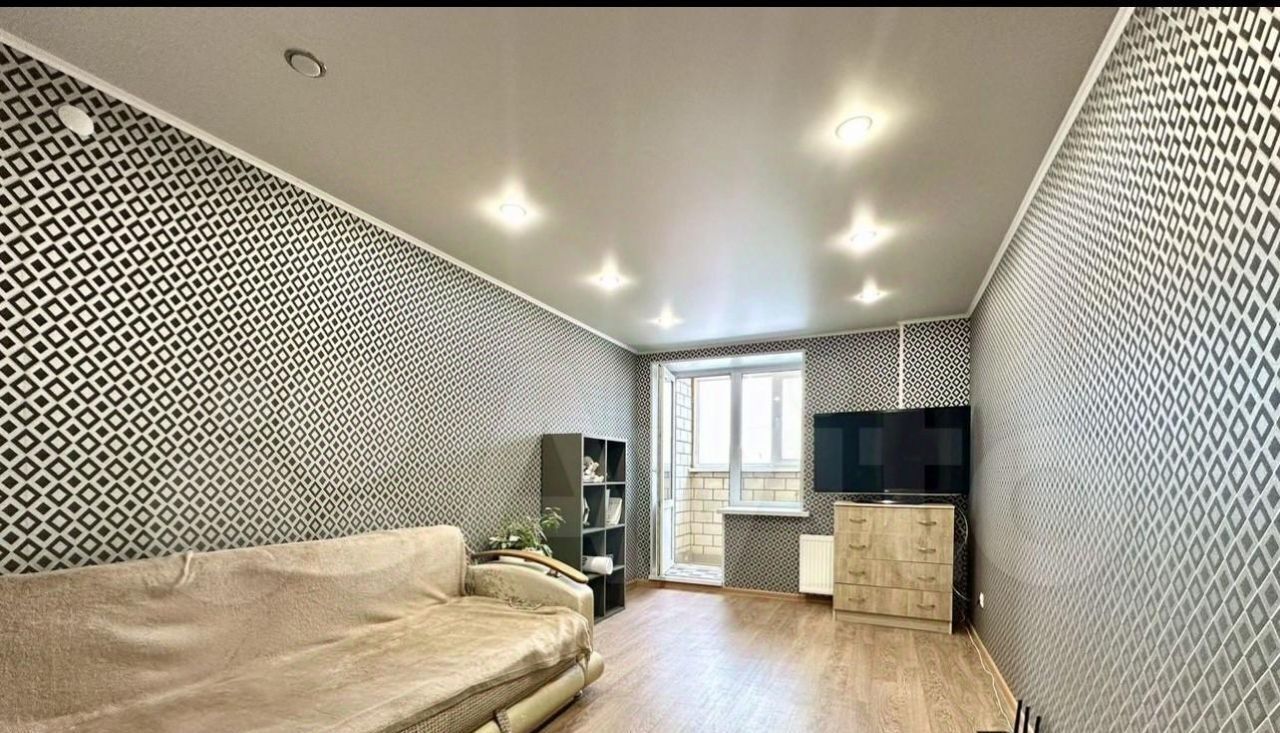 квартира г Саратов р-н Кировский ул им Академика Семенова Н.Н. 11б фото 3