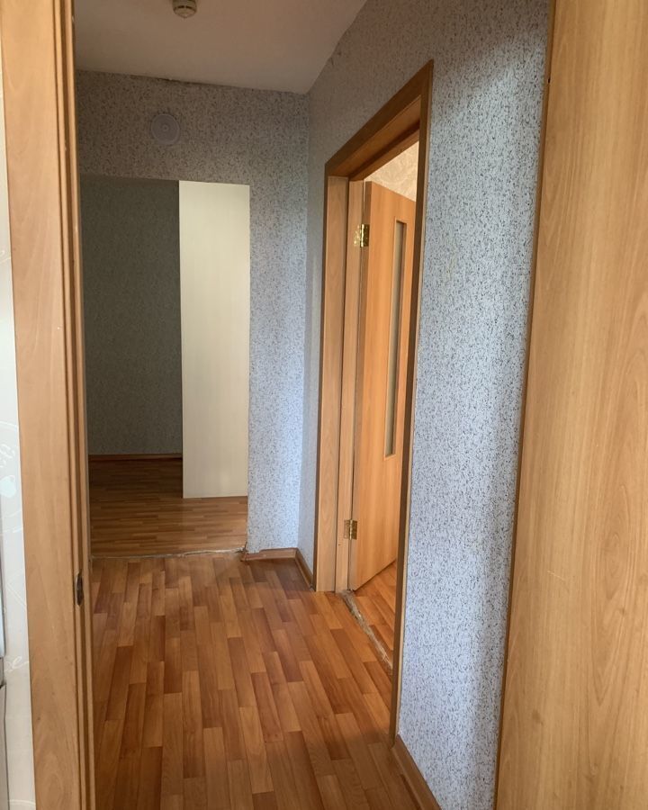 квартира г Красноярск р-н Центральный ул Мужества 21 фото 16