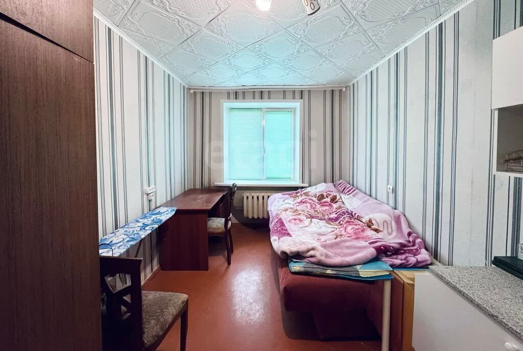 комната г Саранск ул Терешковой 22а фото 16