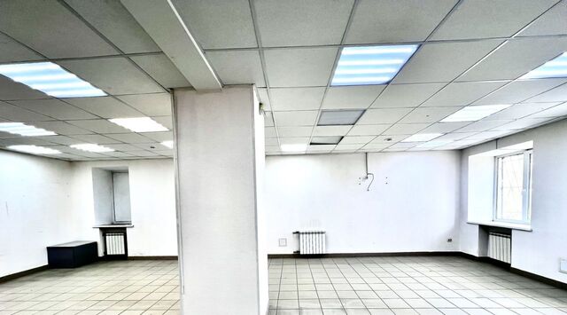 свободного назначения р-н Тракторозаводский ул им. Шурухина 8 фото