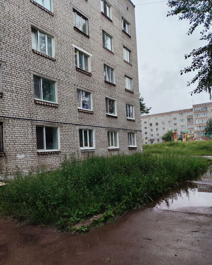 комната г Соликамск пр-кт Строителей 4 фото 1