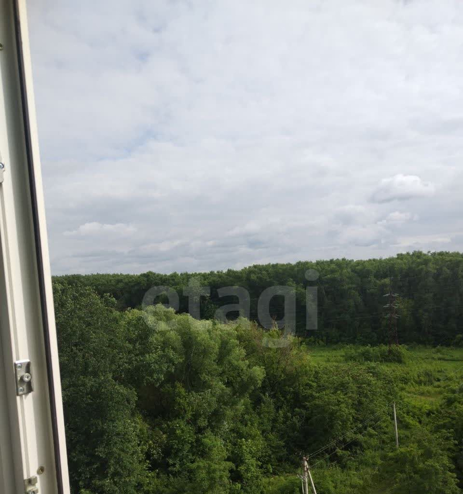 квартира г Курск ул Энгельса 158 фото 14