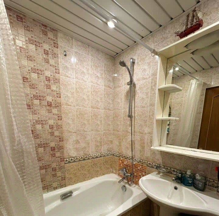 квартира г Пермь р-н Мотовилихинский ул Лякишева 9 фото 10
