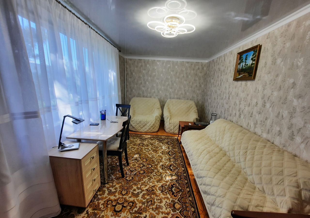 квартира г Севастополь р-н Балаклавский ул Коммунаров 4 Балаклавский муниципальный округ, Крым фото 2