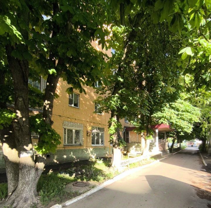 комната г Орел р-н Железнодорожный пер Речной 11 фото 14
