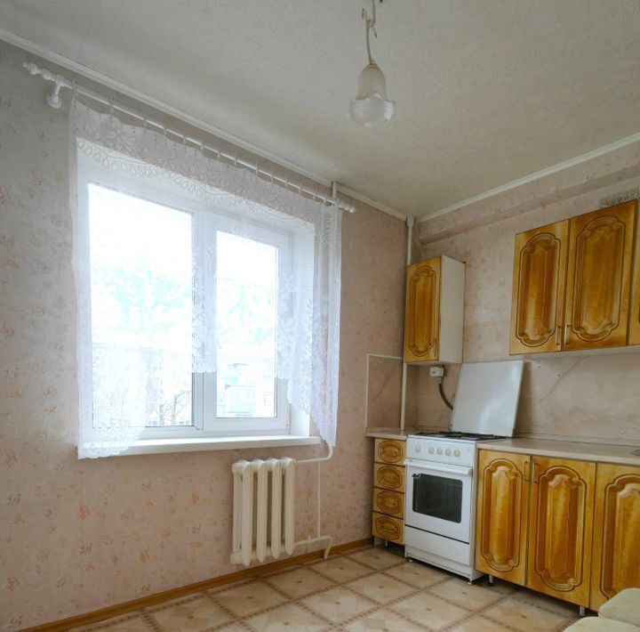 квартира г Омск п Биофабрика р-н Центральный 20 фото 4
